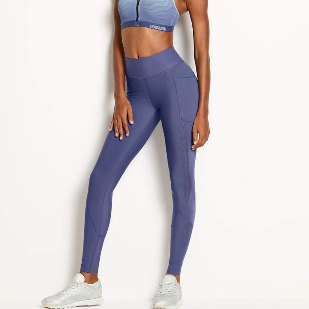Total Knockout Tights